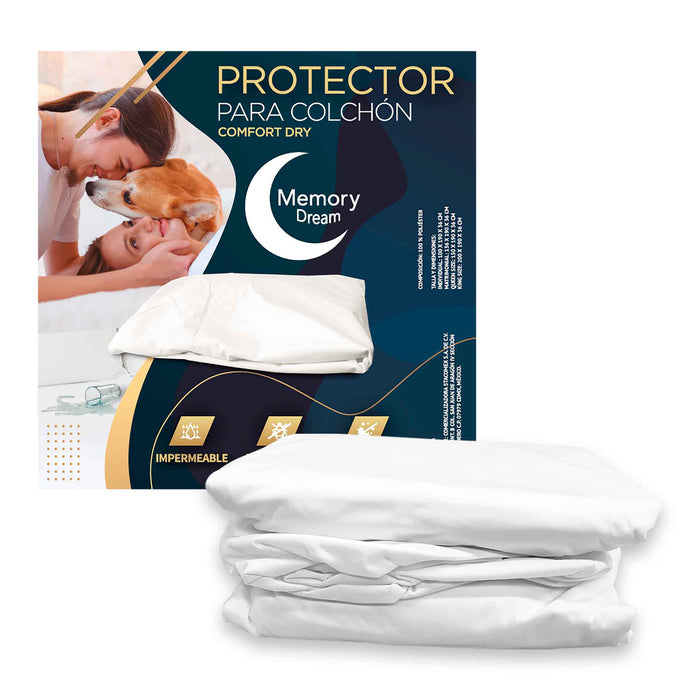 Protector Memory Dream Impermeable