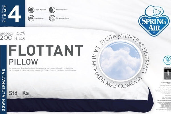 Almohada flottant 2025 spring air