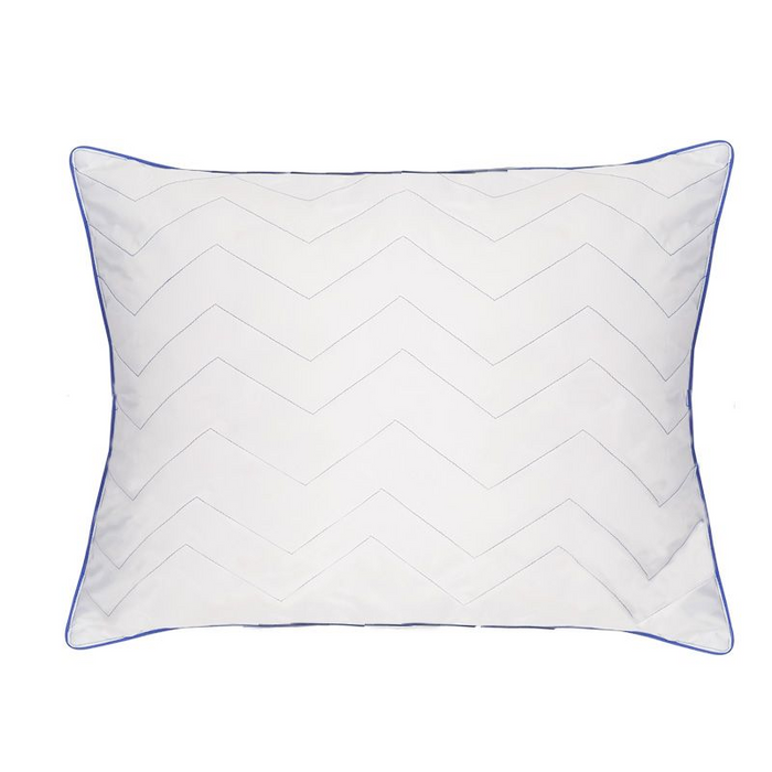 Almohada Spring Air Zig Zag Estandar