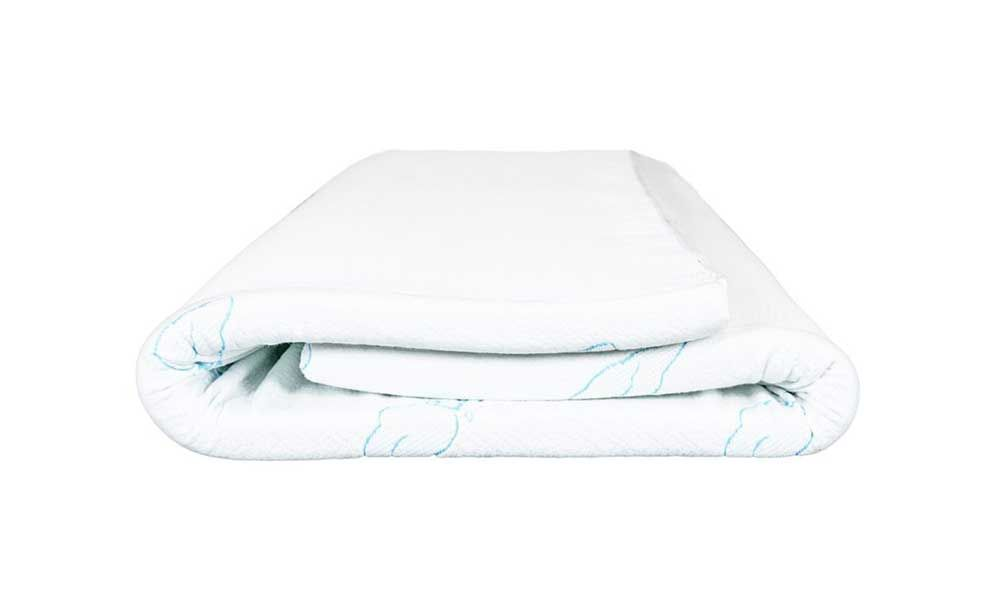 Colchoneta Better Dream Topper Memory Foam