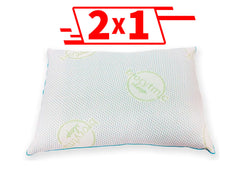 Almohada spring 2024 air biorytmic opiniones